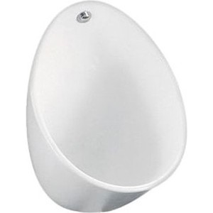 Писсуар Jacob Delafon Coquille 2 подвесной (E1519-00)