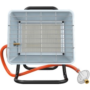Газовый керамический обогреватель Timberk Compact TGH 4200 X0