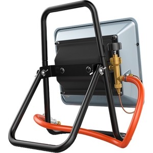 Газовый керамический обогреватель Timberk Compact TGH 4200 X0