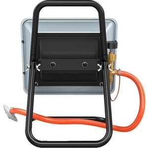 Газовый керамический обогреватель Timberk Compact TGH 4200 X0