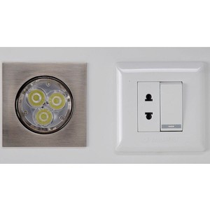 Зеркало-шкаф Aquanet Фредерика new 100 (171272)