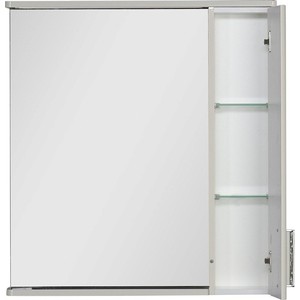 Зеркало-шкаф Aquanet Паллада 80 слоновая кость (175316)