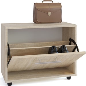 Тумба СОКОЛ ТП-1 дуб сонома