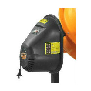 Бетономешалка Парма Б-101-Э