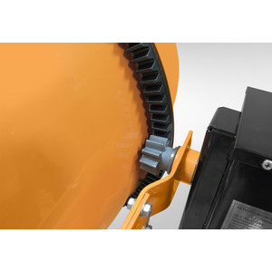 Бетономешалка Парма Б-165-Э