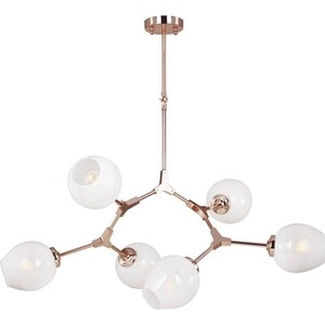 Подвесная люстра Favourite 1743-6P 8923₽