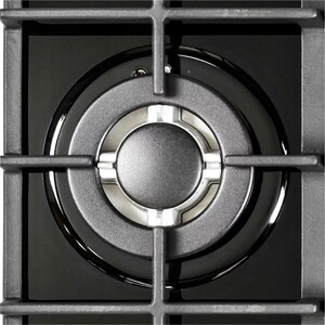 Газовая варочная панель Lex GVG 643C BL