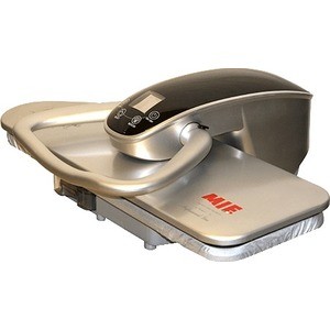 Гладильный пресс Mie Romeo 2 Silver