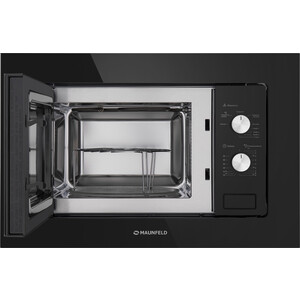 Встраиваемая микроволновая печь MAUNFELD MBMO.20.2PGB