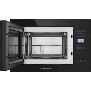 Встраиваемая микроволновая печь MAUNFELD MBMO.25.7GB
