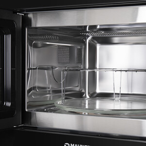 Встраиваемая микроволновая печь MAUNFELD MBMO.25.7GB