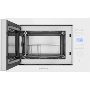 Встраиваемая микроволновая печь MAUNFELD MBMO.25.7GW