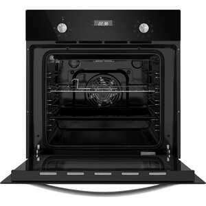 Электрический духовой шкаф MAUNFELD EOEM.589B