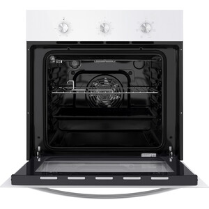 Электрический духовой шкаф MAUNFELD EOEC.586W