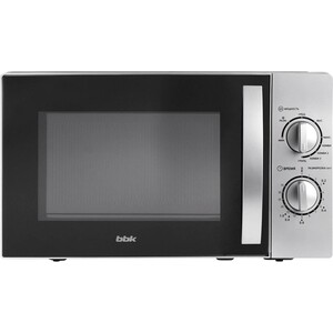 Микроволновая печь с грилем BBK 20MWG-740M/S