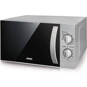 Микроволновая печь с грилем BBK 20MWG-740M/S