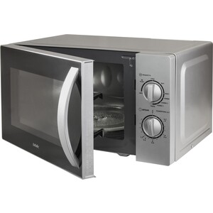 Микроволновая печь с грилем BBK 20MWG-740M/S