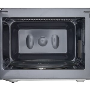 Микроволновая печь с грилем BBK 20MWG-740M/S