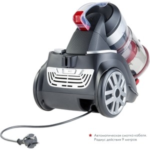 Пылесос с контейнером Thomas MULTICYCLONE PRO14