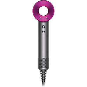 Фен Dyson HD01 Supersonic (фуксия)