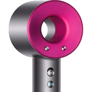 Фен Dyson HD01 Supersonic (фуксия)