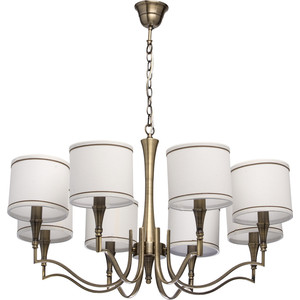 Подвесная люстра MW-Light 667010808 15268₽