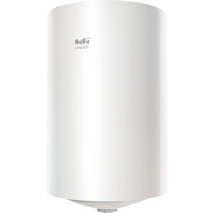 Накопительный водонагреватель Ballu BWH/S 80 Primex