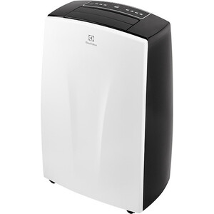 Мобильный кондиционер Electrolux EACM-16 HP/N3