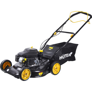 Газонокосилка бензиновая Huter GLM-50ST 33429₽