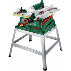 Пила настольная Bosch PTS 10