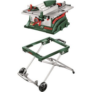 Пила настольная Bosch PTS 10