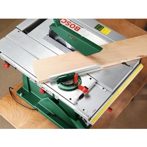 Пила настольная Bosch PTS 10