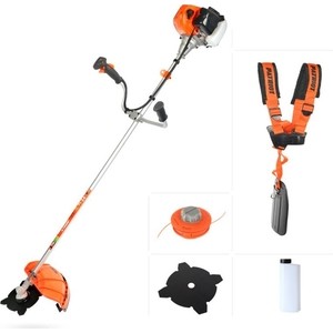 Триммер бензиновый (бензокоса) PATRIOT PT 4555ES Country