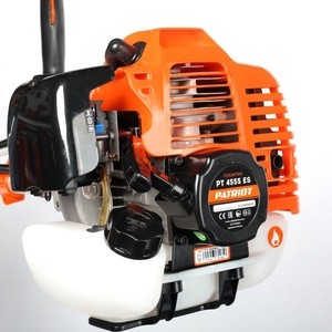 Триммер бензиновый (бензокоса) PATRIOT PT 4555ES Country