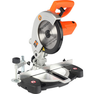 Пила торцовочная PATRIOT MS210 10990₽