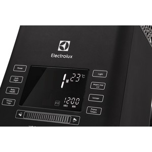 Увлажнитель воздуха Electrolux EHU-3810D