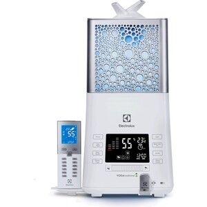 Увлажнитель воздуха Electrolux EHU-3815D