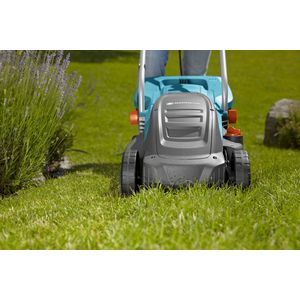 Газонокосилка электрическая Gardena PowerMax 1200/32