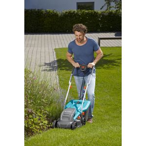 Газонокосилка электрическая Gardena PowerMax 1200/32