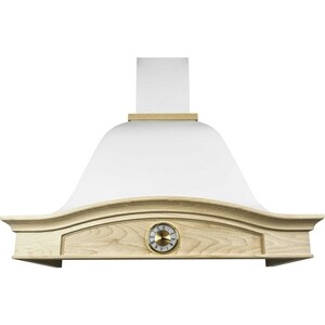 Вытяжка Lex PALERMO 900 White