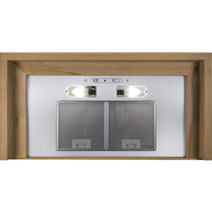 Вытяжка Lex PALERMO 900 White