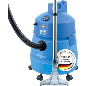Пылесос моющий Thomas Super 30S Aquafilter (788067)
