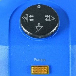 Пылесос моющий Thomas Super 30S Aquafilter (788067)