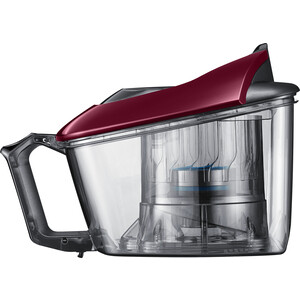Пылесос с контейнером Samsung VC18M31A0HP