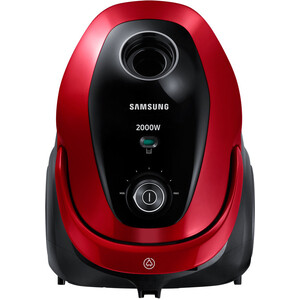 Пылесос с мешком Samsung VC20M257AWR