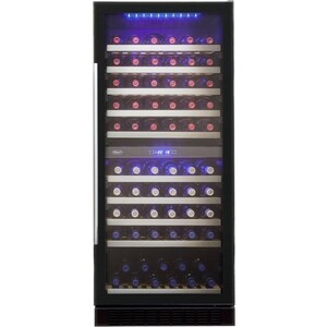 Винный шкаф Cold Vine C110-KBT2