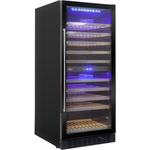Винный шкаф Cold Vine C110-KBT2