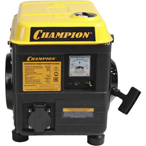 Генератор инверторный Champion IGG950