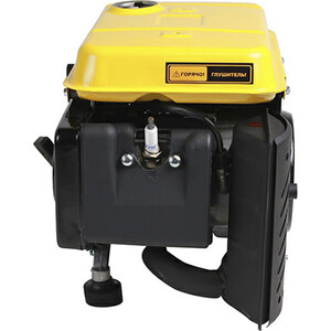 Генератор инверторный Champion IGG950