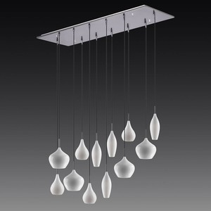 Подвесная люстра Lightstar 803120 32064₽